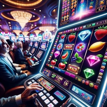 xx88j Live Casino
