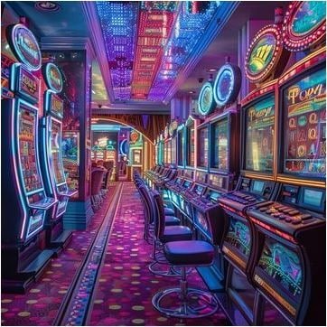 xx88j Casino trực tuyến